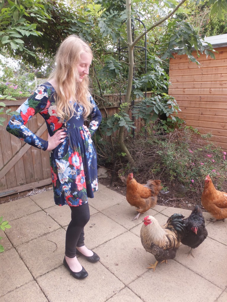 Getting Ready For College Thanks to Norfolk Family Life