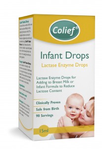 Colief Infant Drops UK 15ml