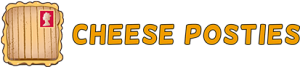 cheese posties