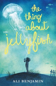thing about jellyfish