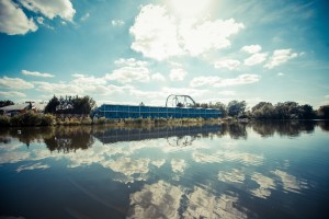 Photography taken at Thorpe Park by Daniel Lewis +44(0)7813 987475