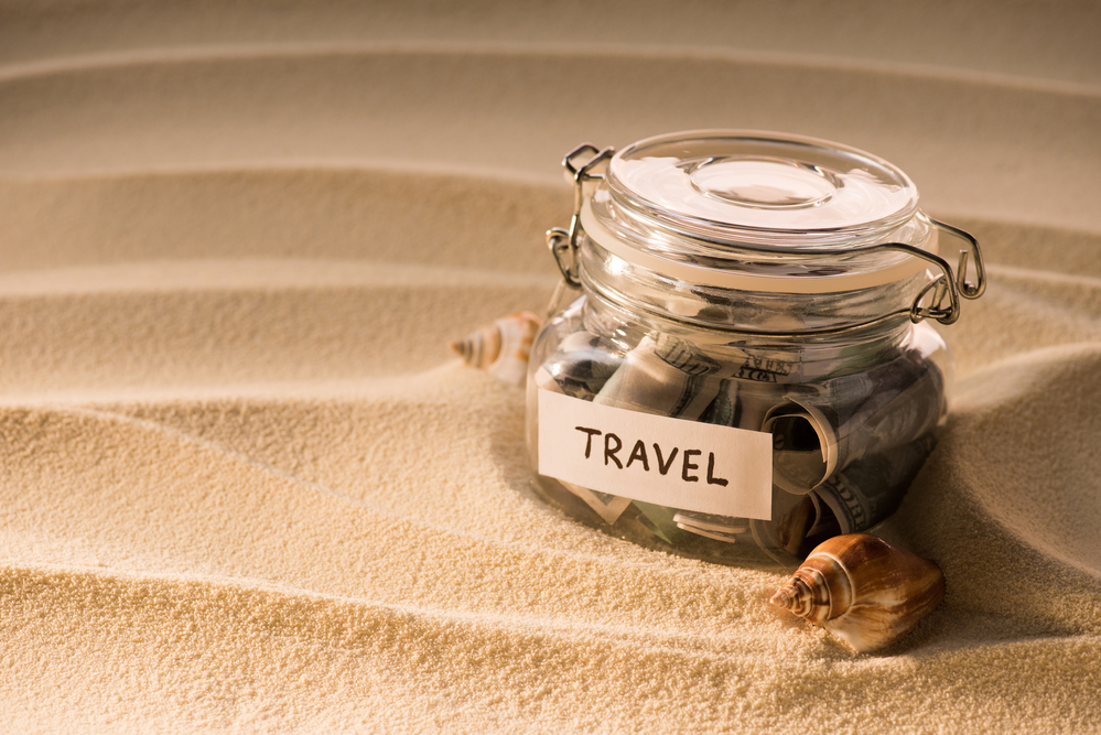 Managing money while you travel