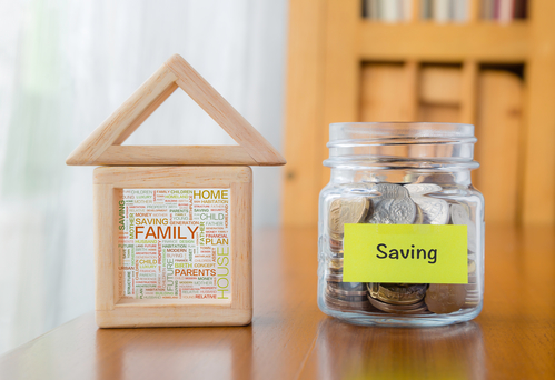 Managing Your Large Family's budget, is quite a tricky skill, especially as the kids become adults.