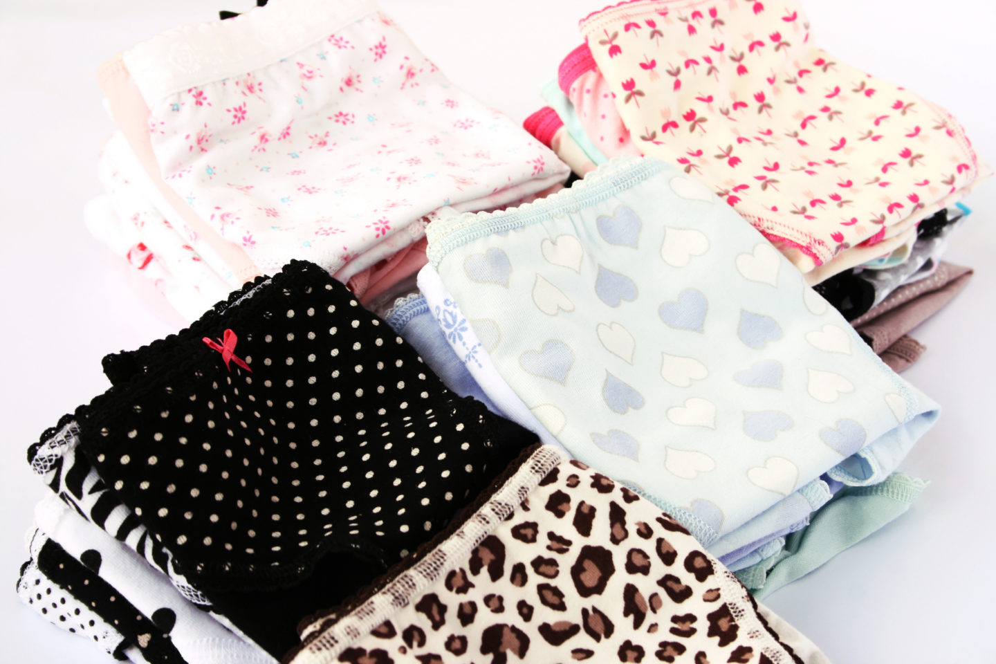 10 Underwear Hacks Every Woman Should Know