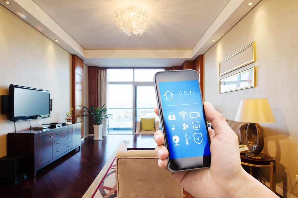 Choosing the Perfect Access Control System for Your Home
