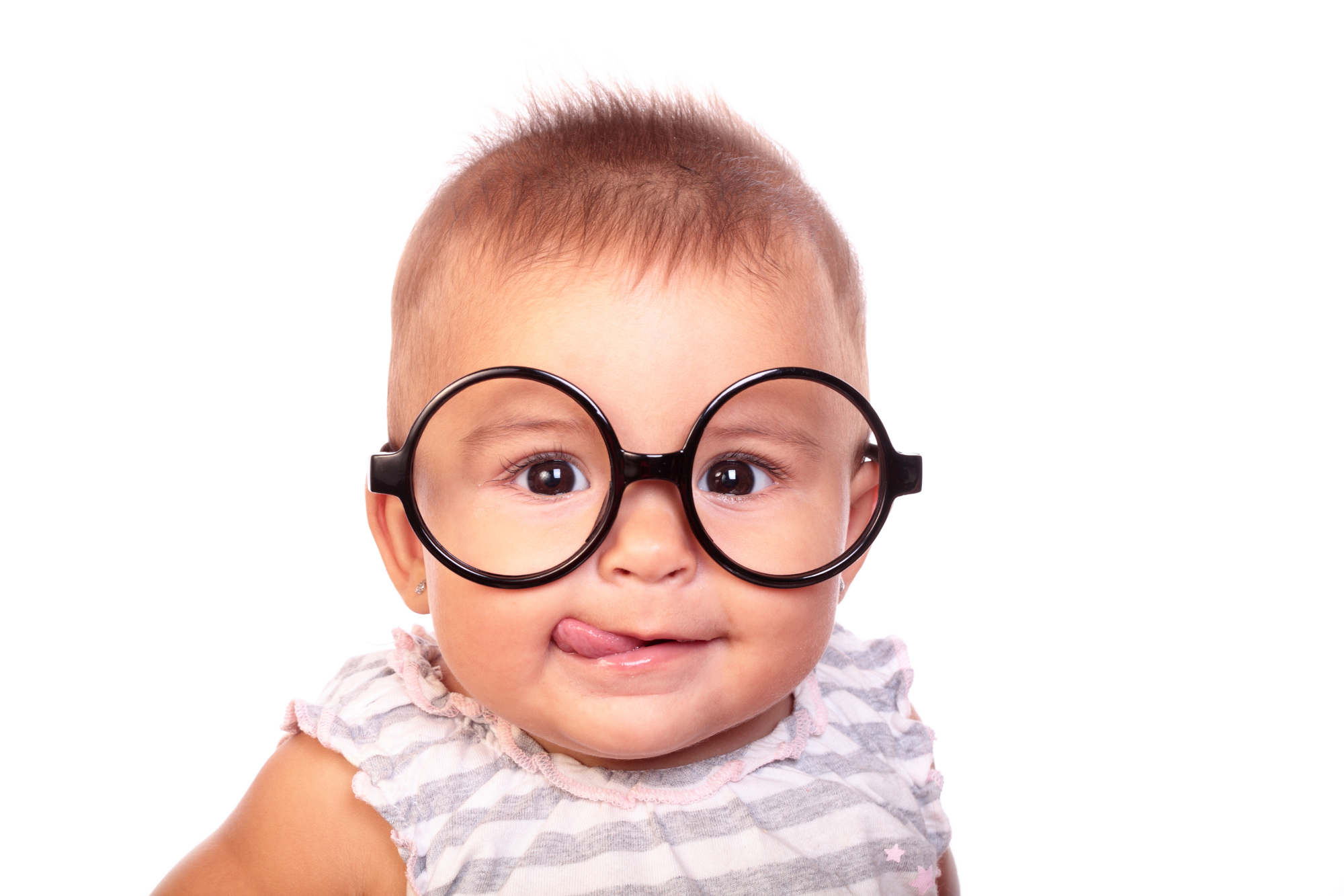 Does Your Child Need Glasses
