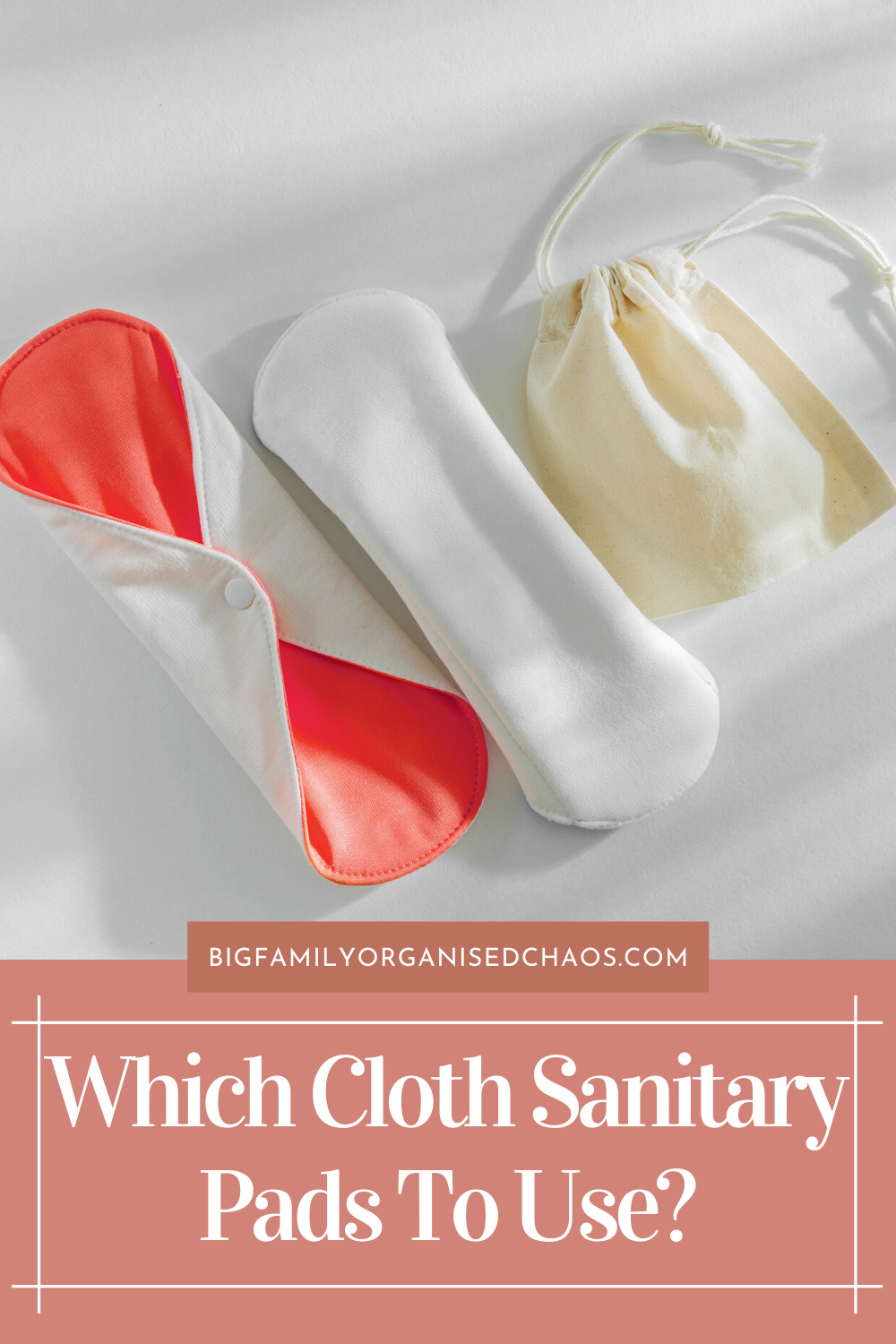 The Best Reusable Pads 2020