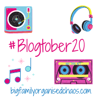 Blogtober20