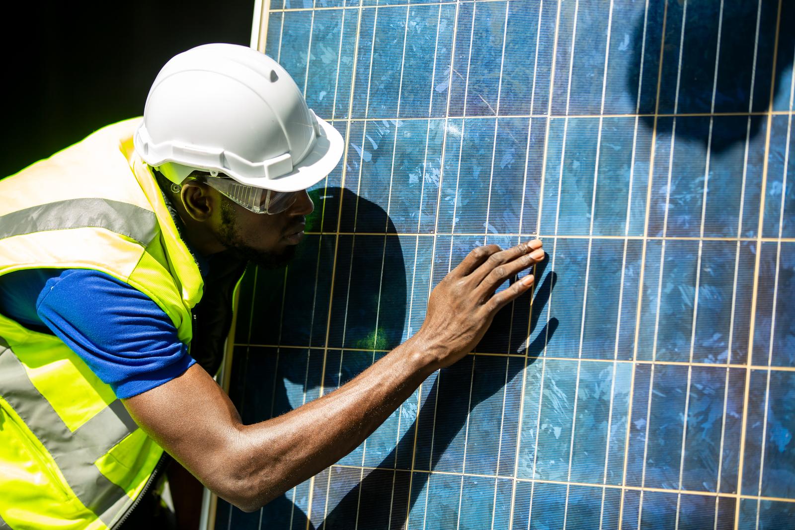 Photo inspiration: Gallery Detail: 10 Errors With Selecting A Solar Panel Installer And How