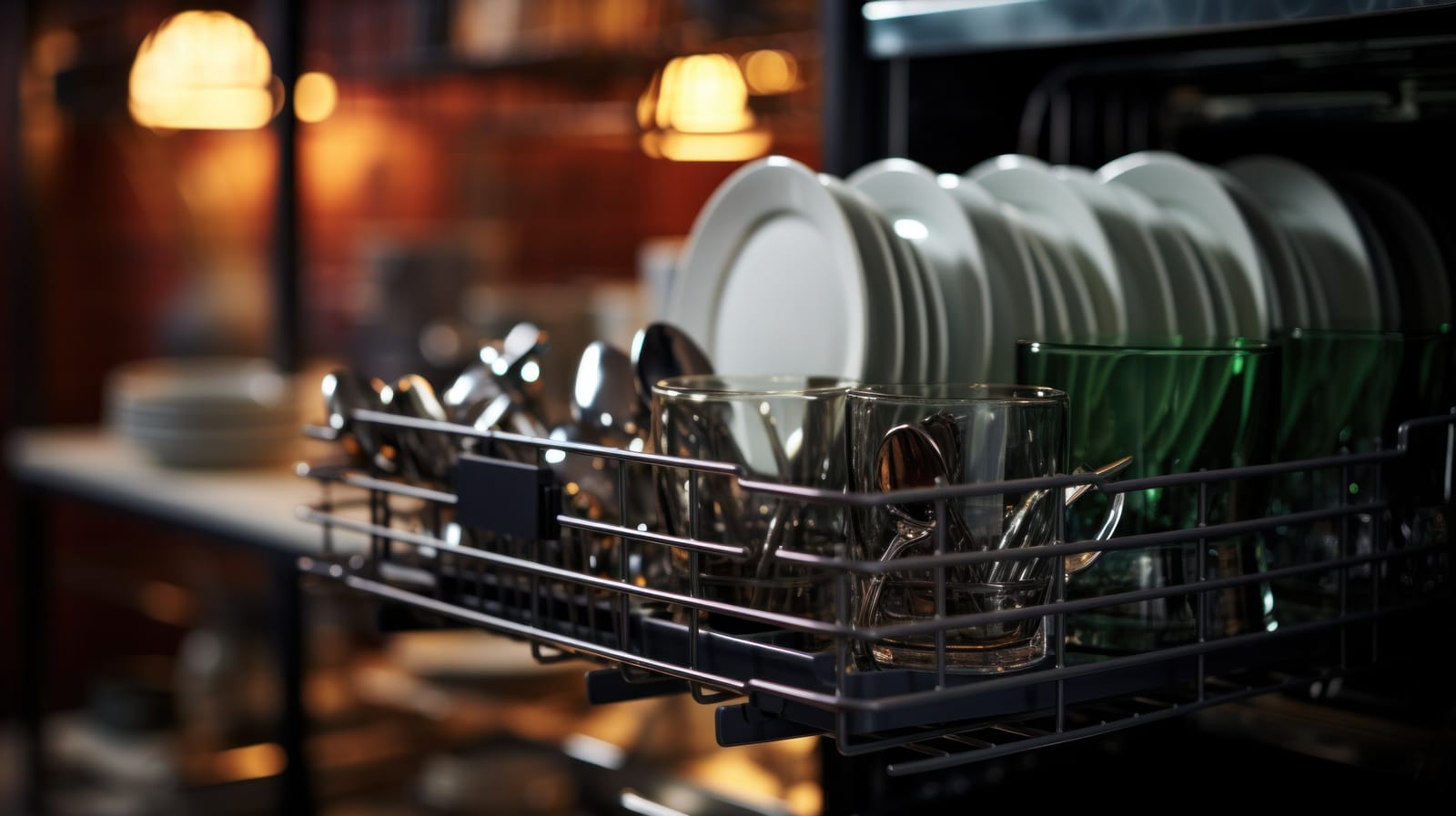 10 Tips On How To Save Energy In Your Kitchen